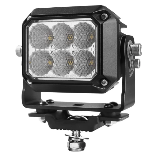 LED Industrial Worklight 60W | FLOODLIGHT