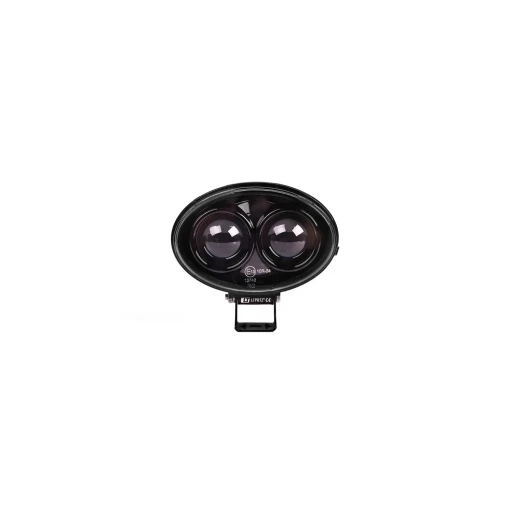 LED Safety Forklift Light 6W Blue | ECE certified