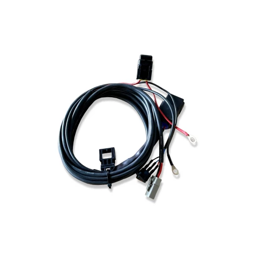 LTPRTZ Relay Cable Set 1 Connector R50 12V